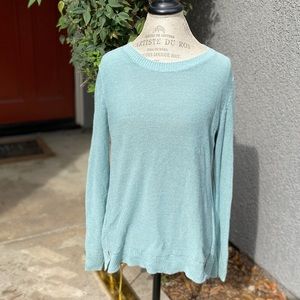 🎉New listing🎉Ann Loft Knit Sweater